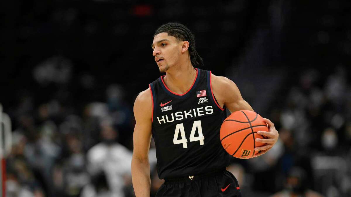 Weekend Brunch: 2023 NBA Draft Edition - College Hoops Today