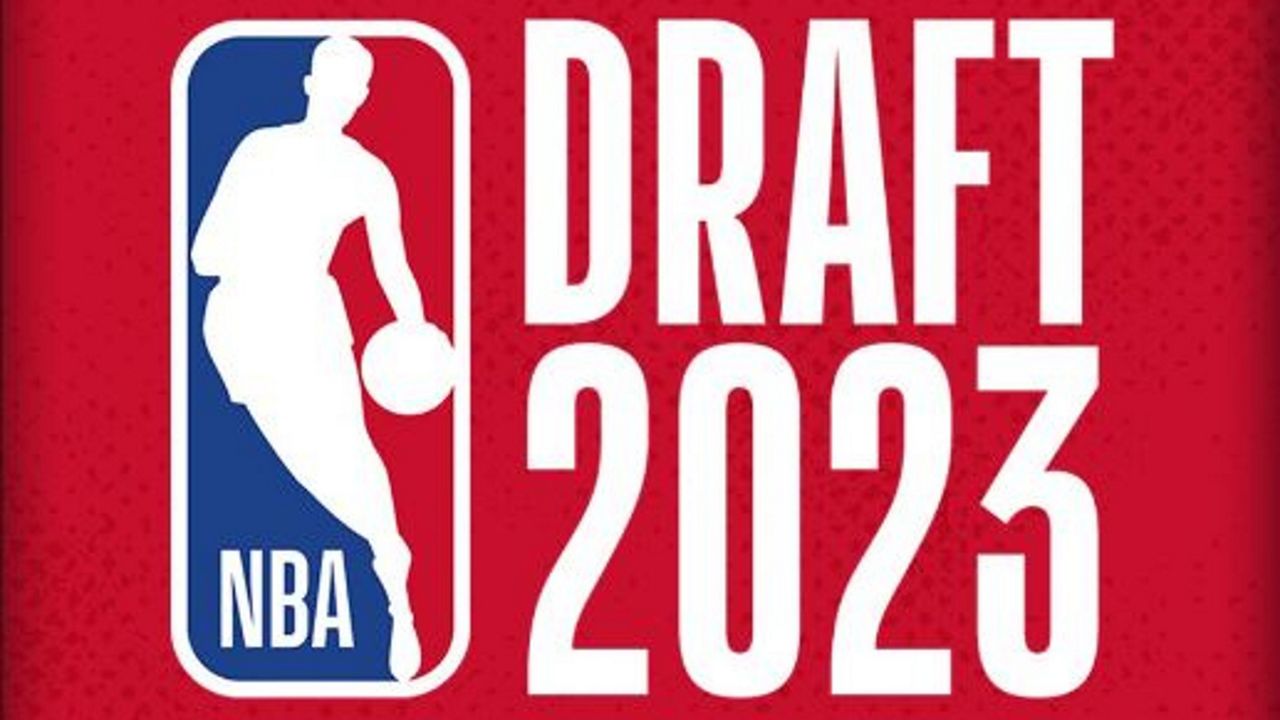 nba draft today