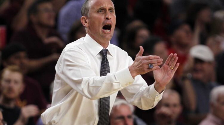 NBA Draft Q&A: Former seventh overall pick Bobby Hurley copes with