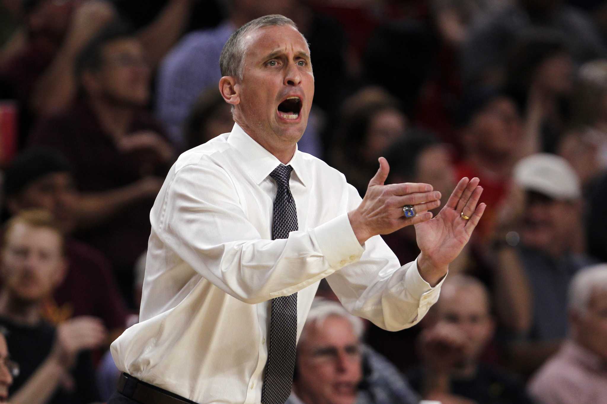 Unveiling Arizona State’s Bobby Hurley: A Fascinating Interview with 5 Thought-Provoking Questions